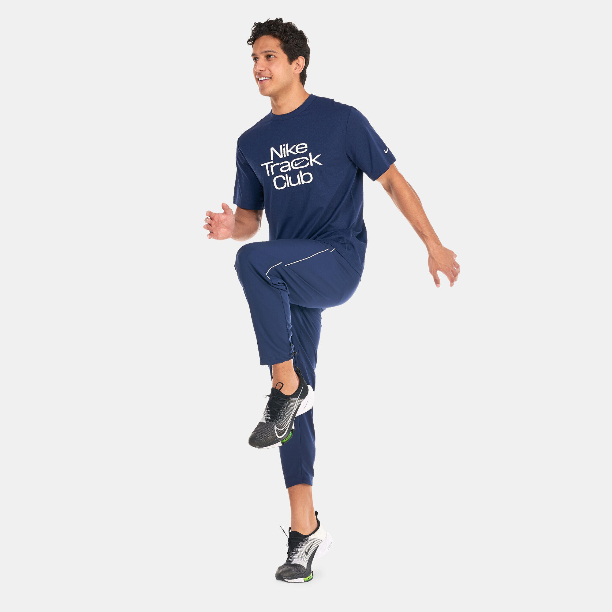 Nike club casual 2025 fit