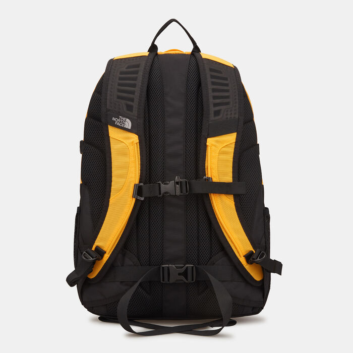 The North Face Borealis Classic Backpack yellow The North Face Borealis Classic Backpack yellow image number 1