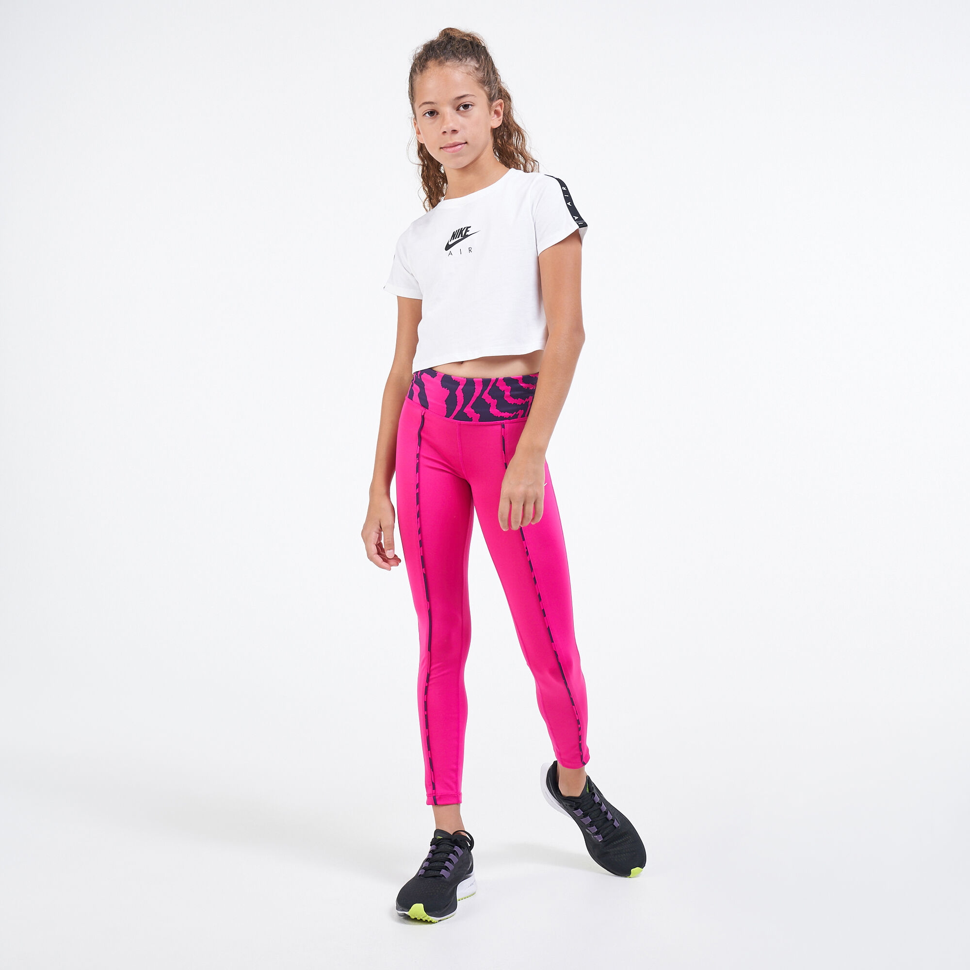 nike one leggings review