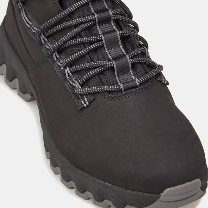 Men's GS Edge Waterproof Boot Men's GS Edge Waterproof Boot image number 4