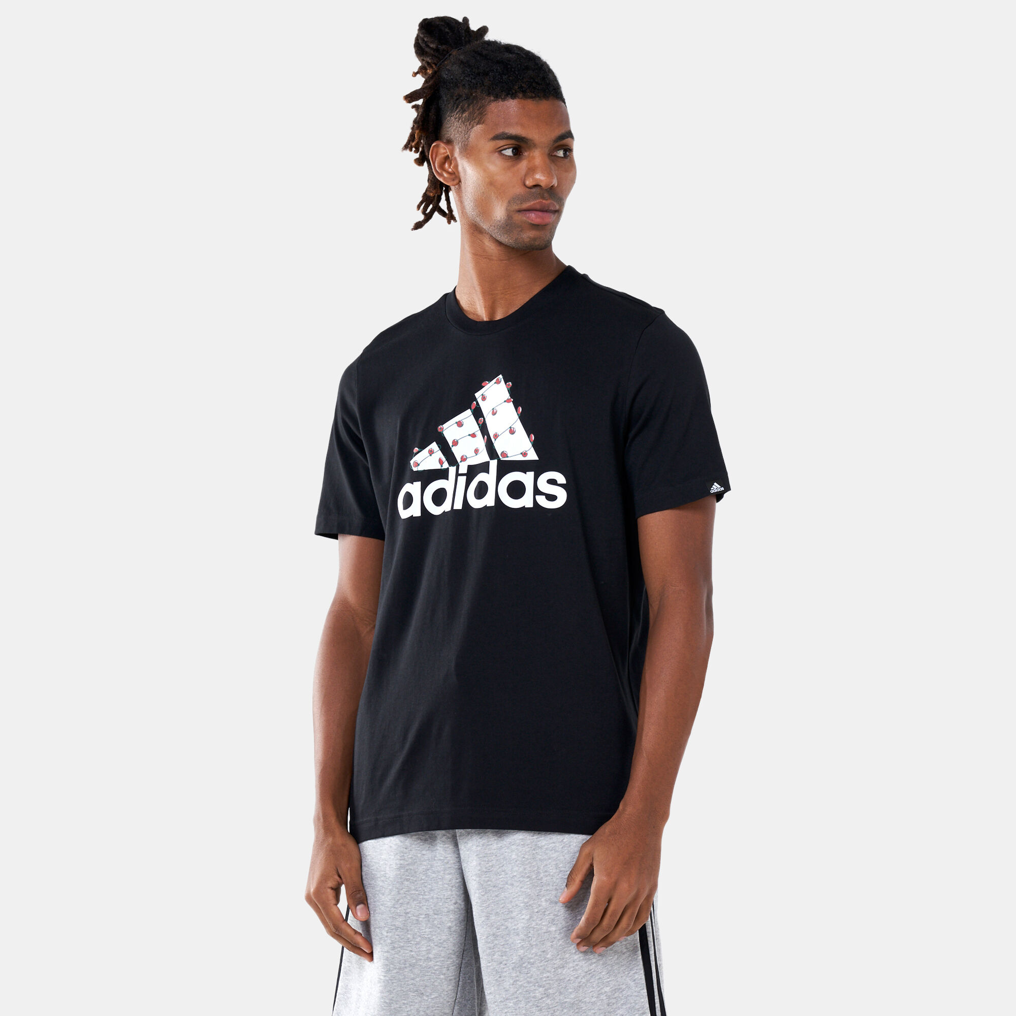 Adidas winter hot sale d tee