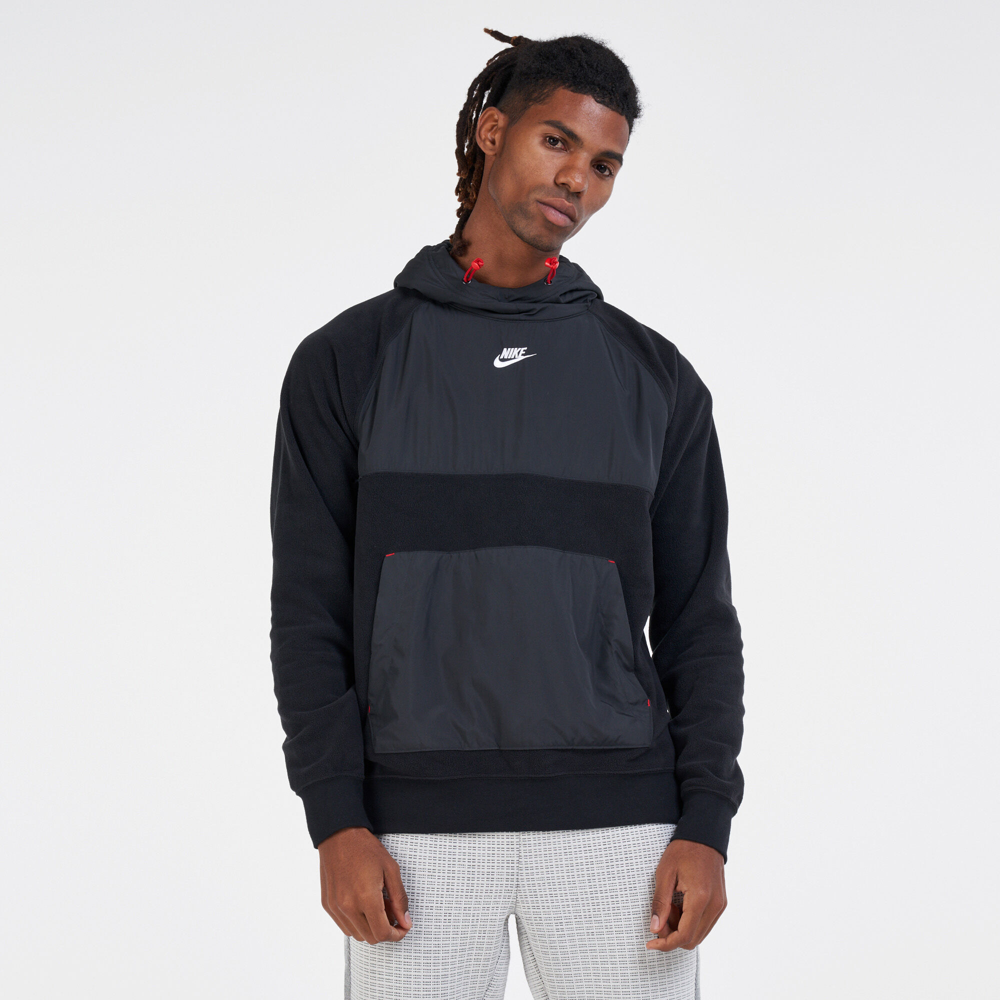 Nike store sportswear polar