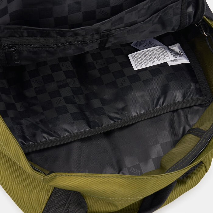 Vans Startle Backpack Green Vans Startle Backpack Green image number 3