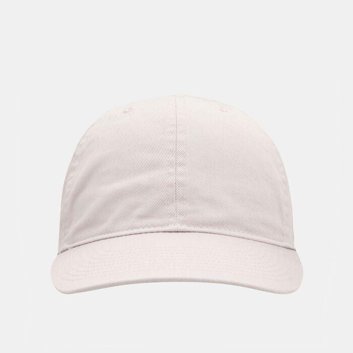 Nike Club Unstructured Flat-Bill Cap Beige Nike Club Unstructured Flat-Bill Cap Beige image number 0