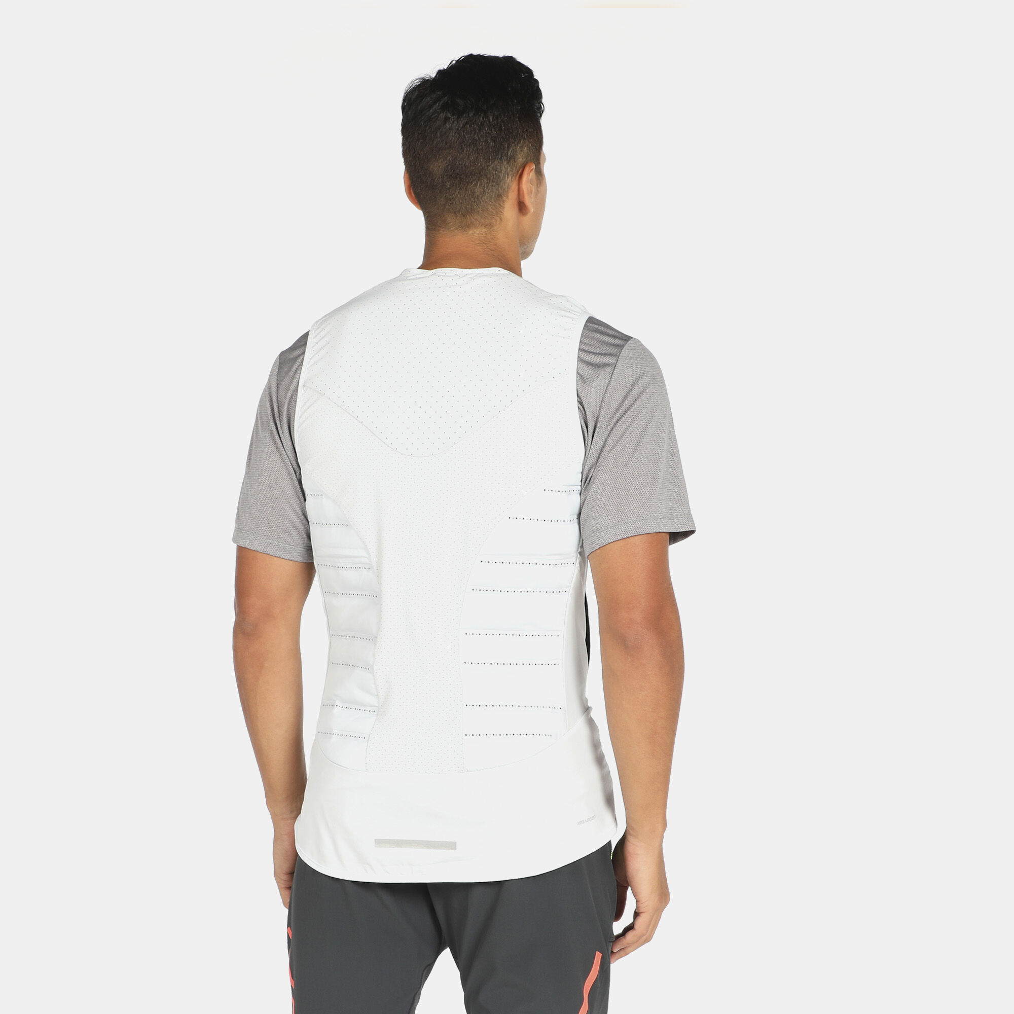 Nike aeroloft on sale padded gilet