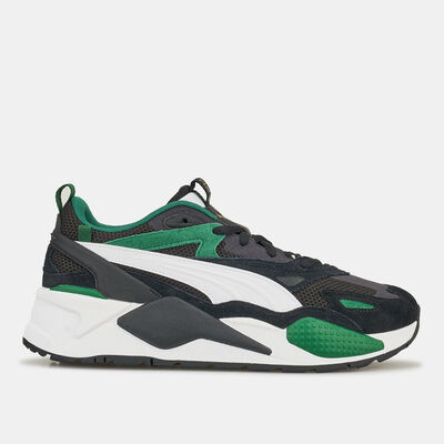 PUMA Men's RS-X Efekt Archive Remastered Shoe Black