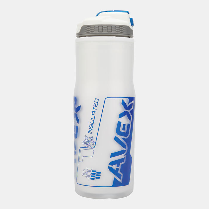 Pecos Autospout Insulated Bottle Pecos Autospout Insulated Bottle image number 1