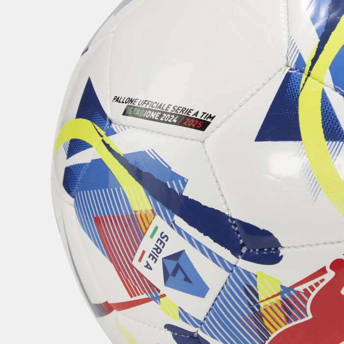 PUMA Orbita 1 TB Pro Football White PUMA Orbita 1 TB Pro Football White image number 1