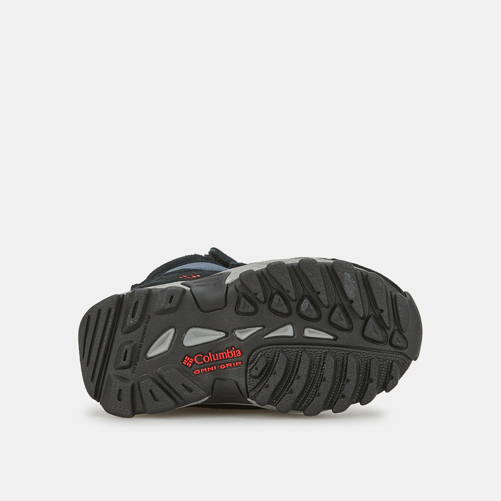 Columbia youth parkers peak velcro boot hotsell