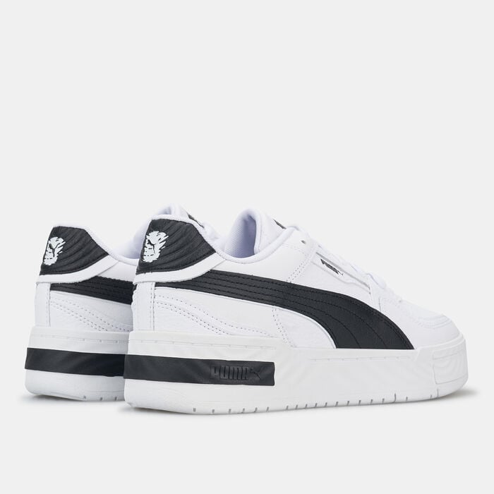 PUMA Men's CA Pro Ripple Shoes White PUMA Men's CA Pro Ripple Shoes White image number 3
