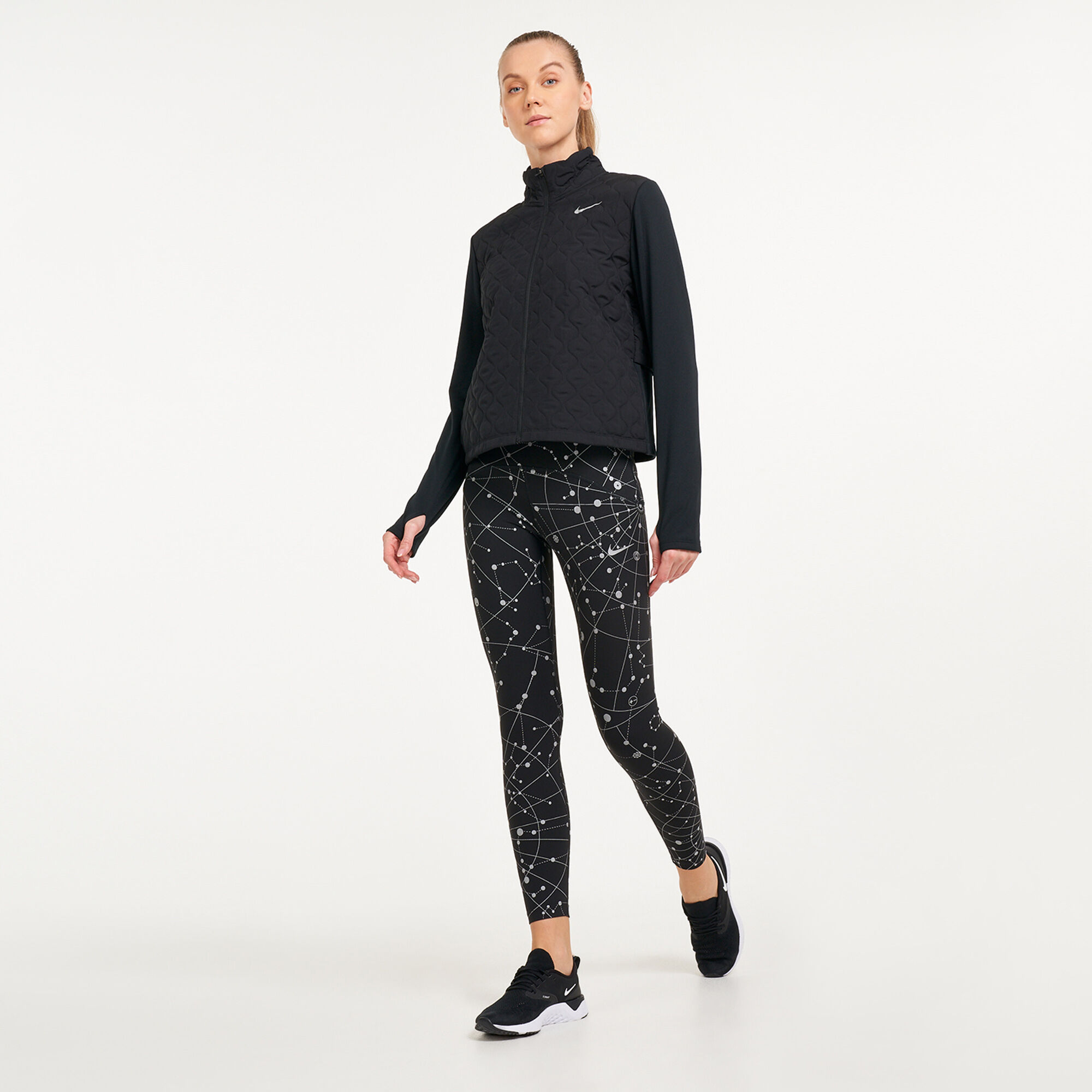 Women s AeroLayer Jacket