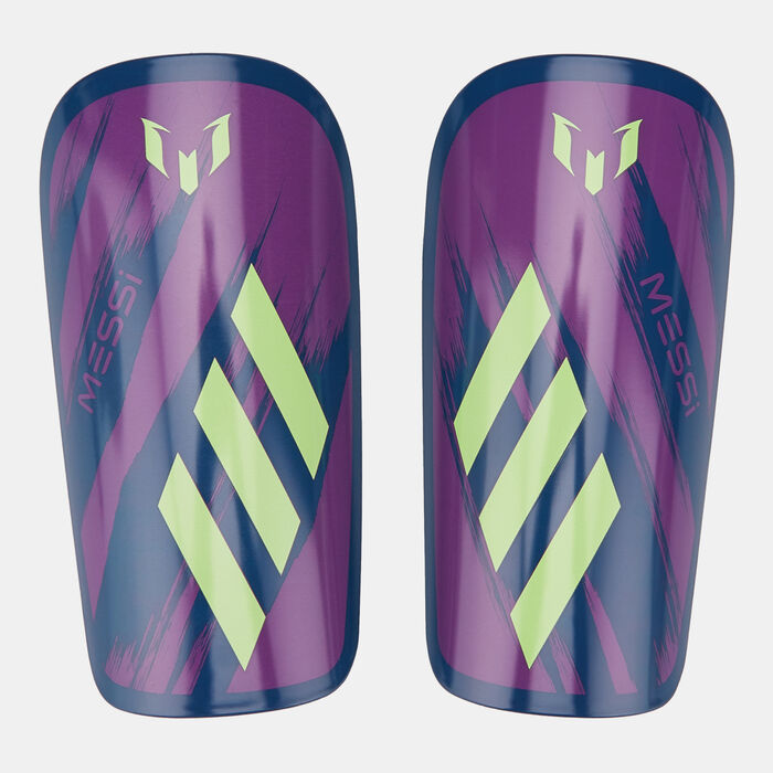 Messi Club Shin Guards Messi Club Shin Guards image number 0