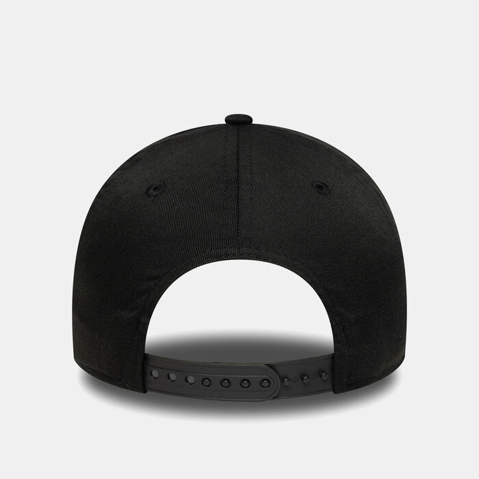 New Era Kids' Harry Potter 9FORTY Cap Black New Era Kids' Harry Potter 9FORTY Cap Black image number 3