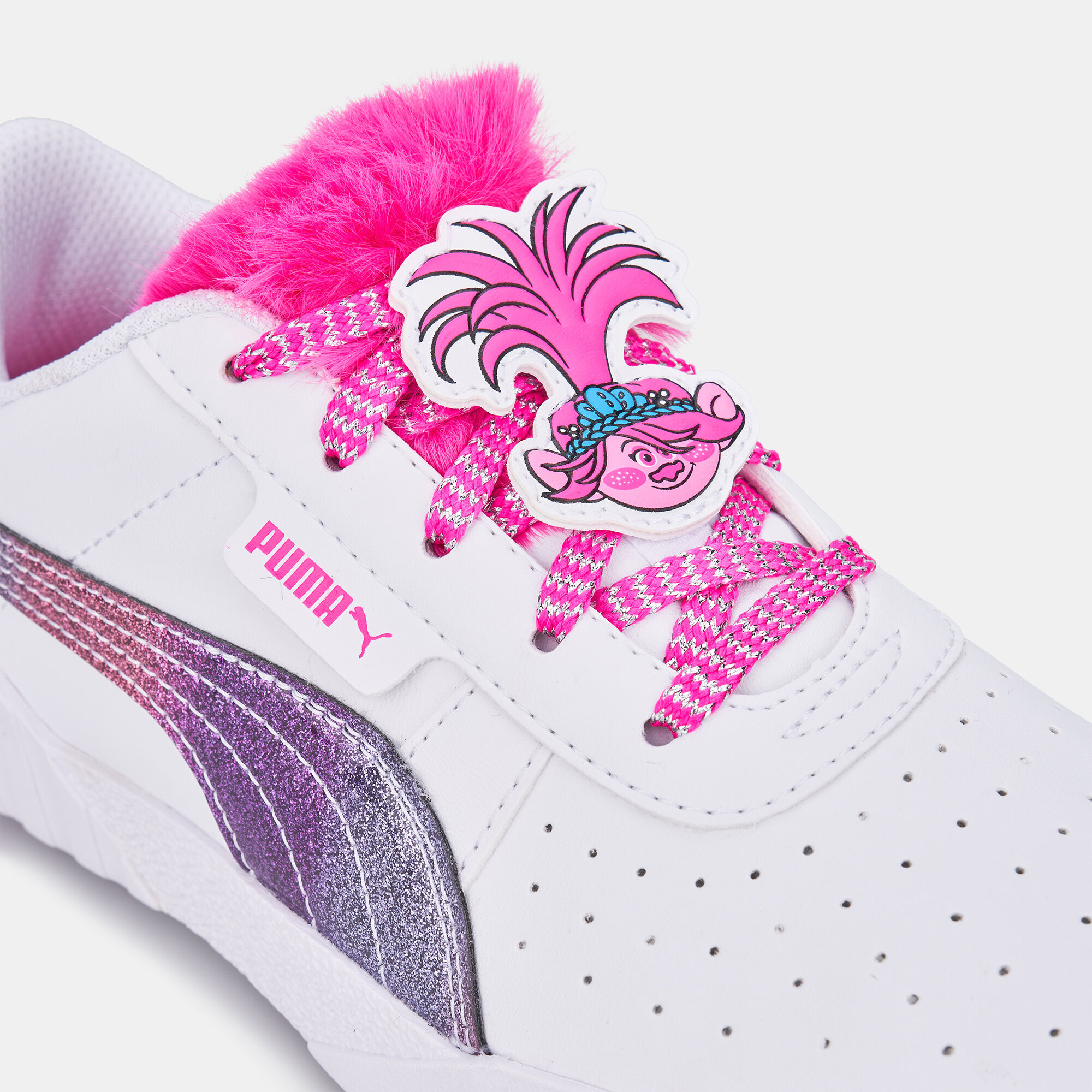 Kids x Trolls Cali OG Shoes