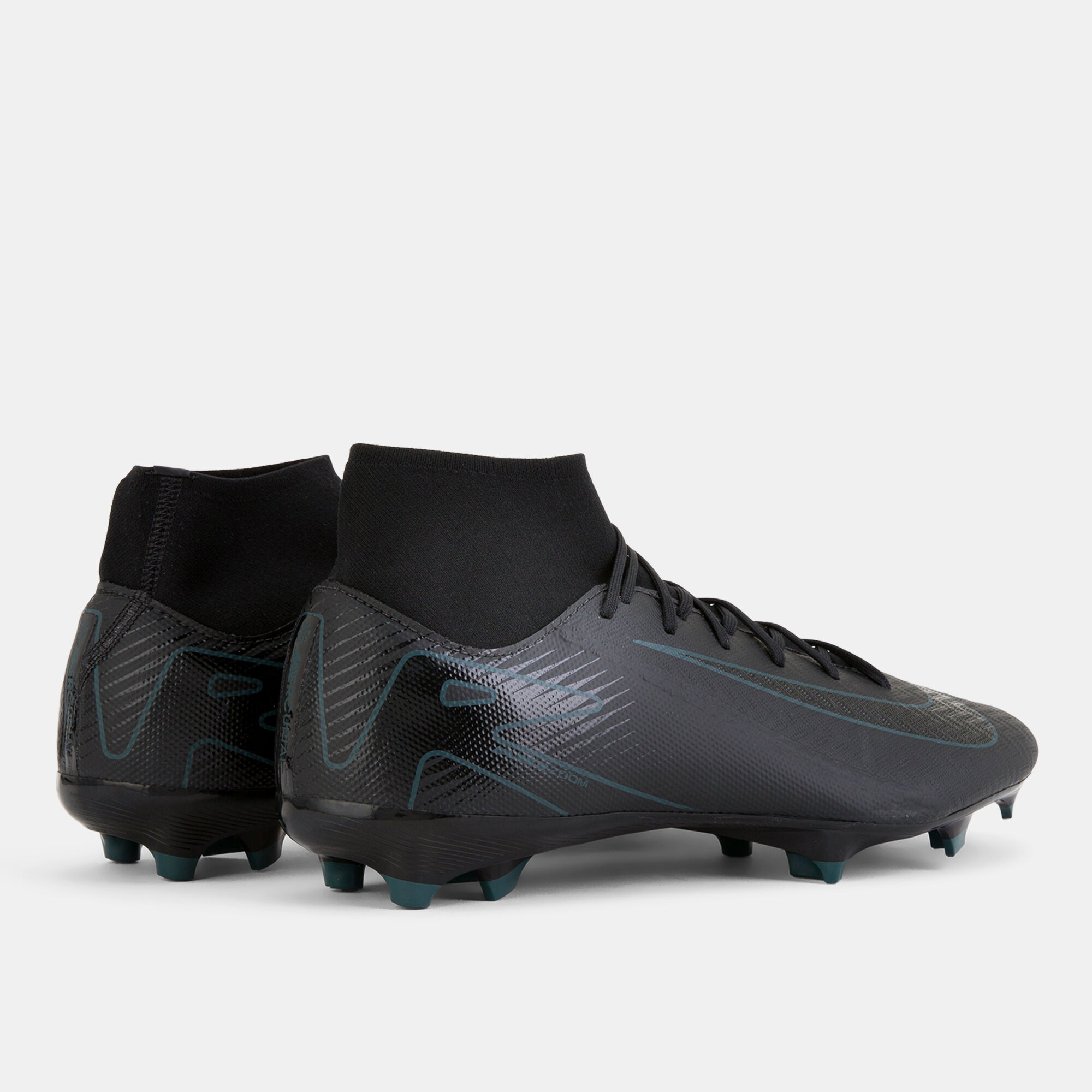 Nike men's superfly soccer cleats clearance