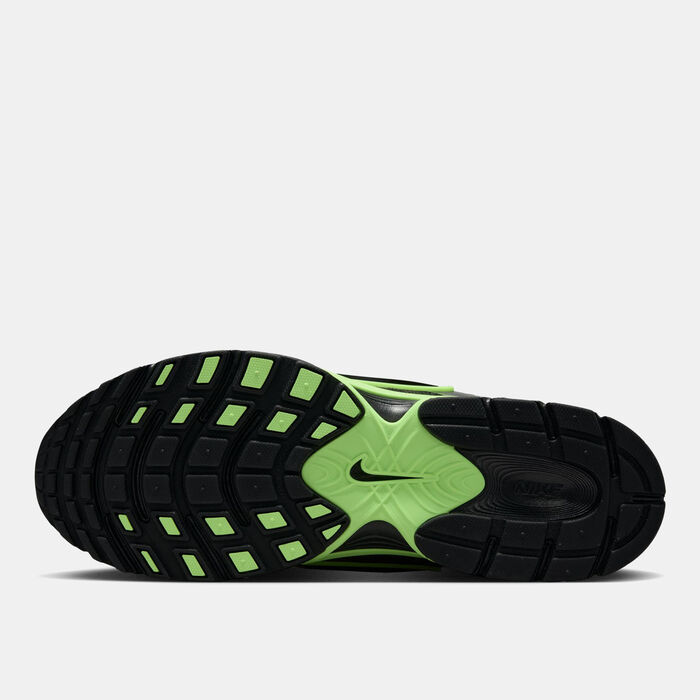 Nike Men's V5 RNR Shoes Black Nike Men's V5 RNR Shoes Black image number 3