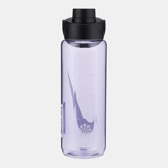 Nike Golf TR Renew Recharge Watter Bottle Purple Nike Golf TR Renew Recharge Watter Bottle Purple image number 1