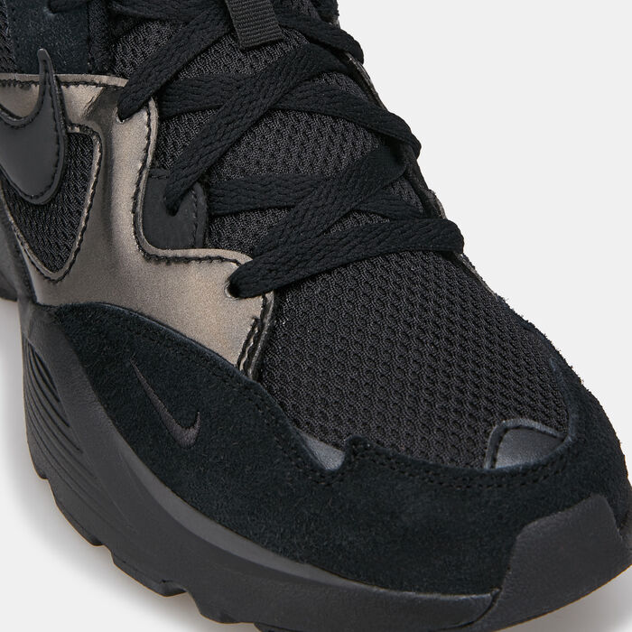 Women's Air Max Fusion Shoe Women's Air Max Fusion Shoe image number 4