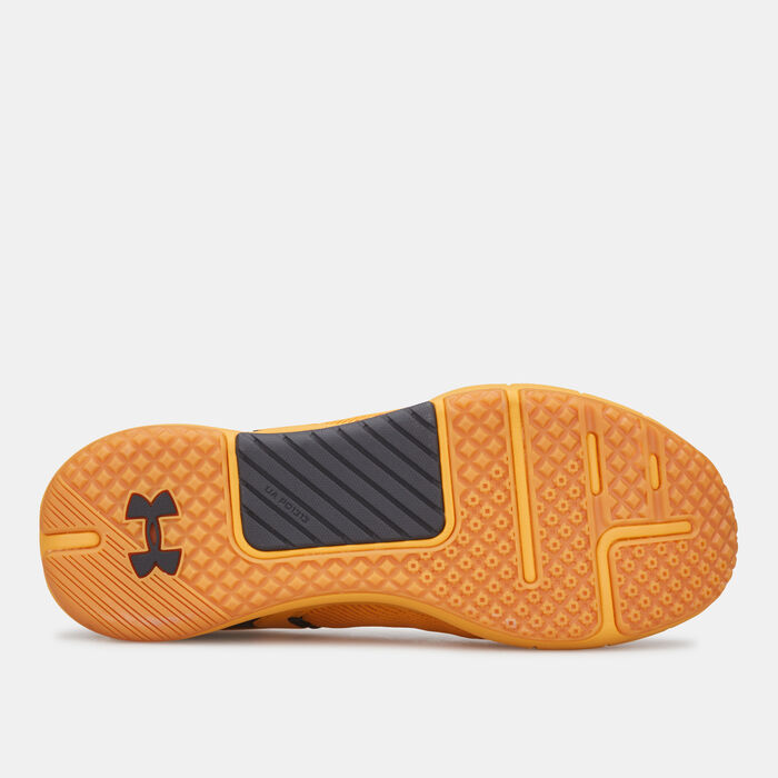 Under Armour Men's UA HOVR Rise 2 Training Shoe Under Armour Men's UA HOVR Rise 2 Training Shoe image number 3