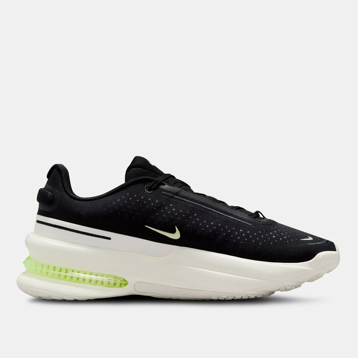 Nike Men's Air Zoom Upturn SC Shoes Black Nike Men's Air Zoom Upturn SC Shoes Black image number 3