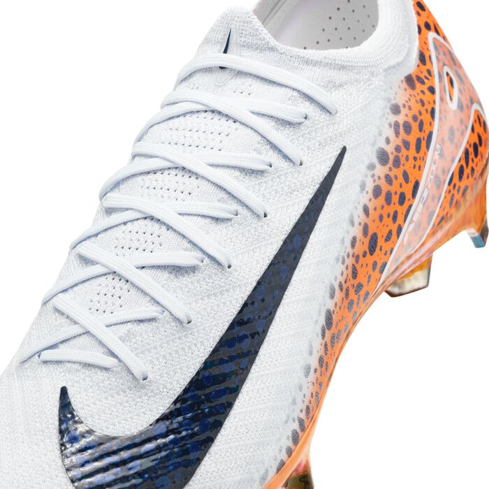 Nike Mercurial Vapor 16 Elite Electric Firm Ground Football Shoes Multi-Color Nike Mercurial Vapor 16 Elite Electric Firm Ground Football Shoes Multi-Color image number 6