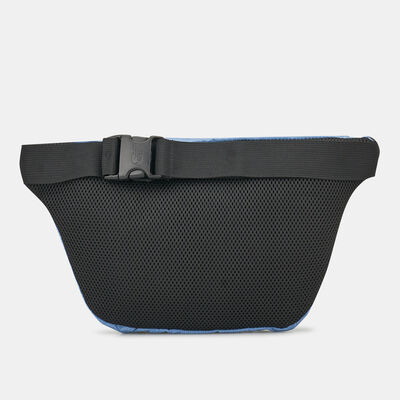 New Balance Opp Core Waist Pack Blue