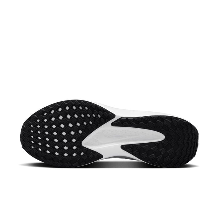 Nike Men's Quest 6 Road Running Shoes Black Nike Men's Quest 6 Road Running Shoes Black image number 3
