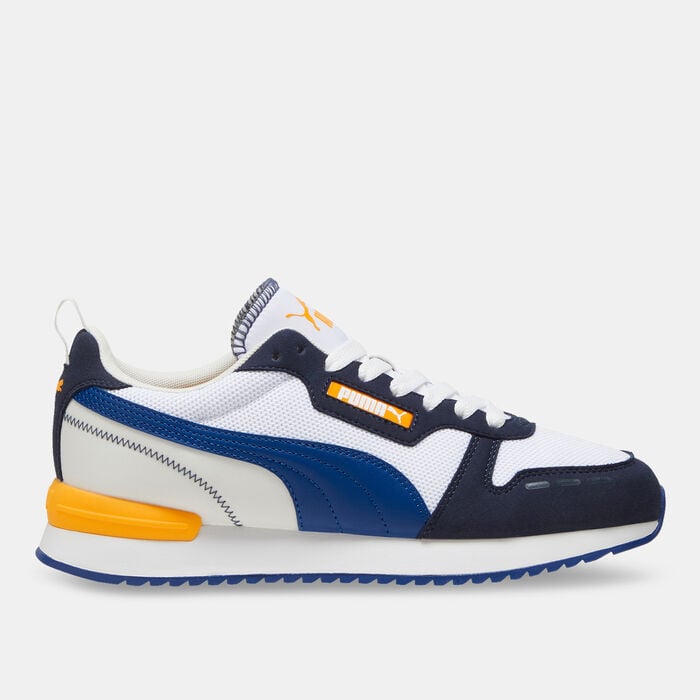 PUMA Men's R78 Shoes Multi-Color PUMA Men's R78 Shoes Multi-Color image number 0