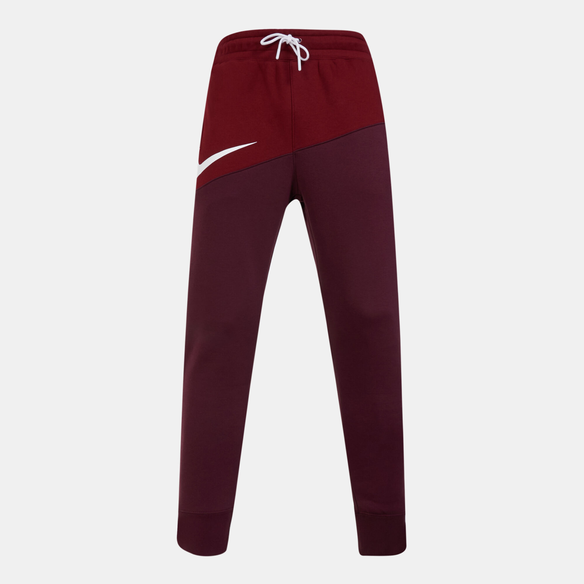 nike men's sportswear swoosh pants