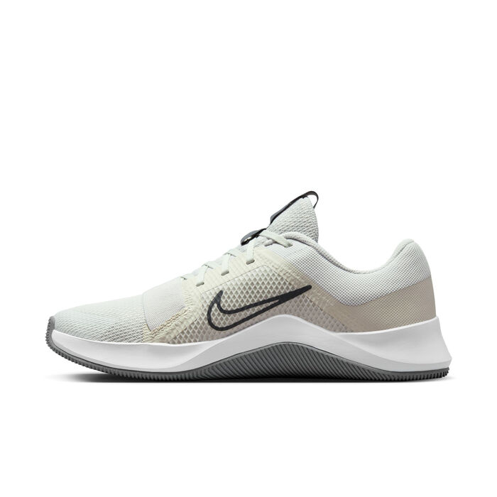 Nike Men's MC Trainer 2 Workout Shoe Grey Nike Men's MC Trainer 2 Workout Shoe Grey image number 2