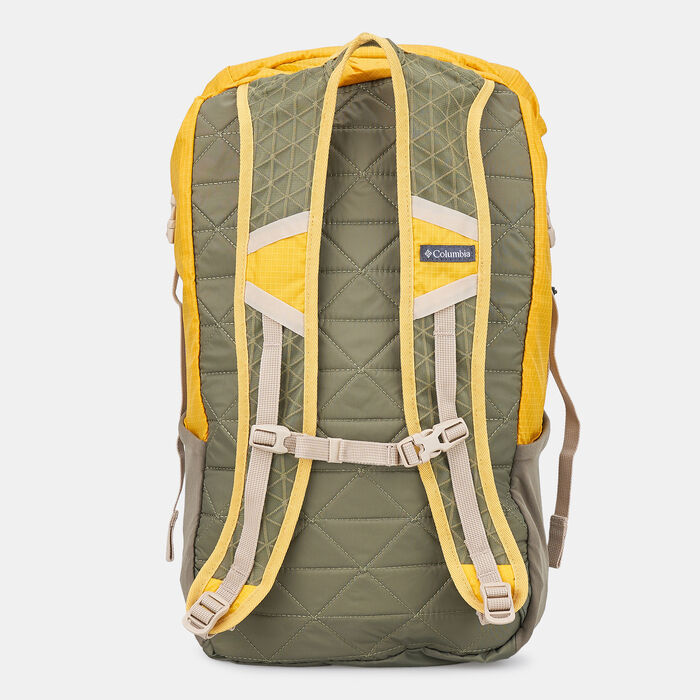 Columbia Tandem Trail™ Backpack - 22L yellow Columbia Tandem Trail™ Backpack - 22L yellow image number 1