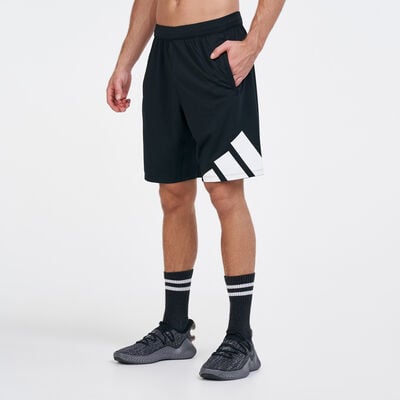adidas Men's 4KRFT Shorts Black adidas Men's 4KRFT Shorts Black