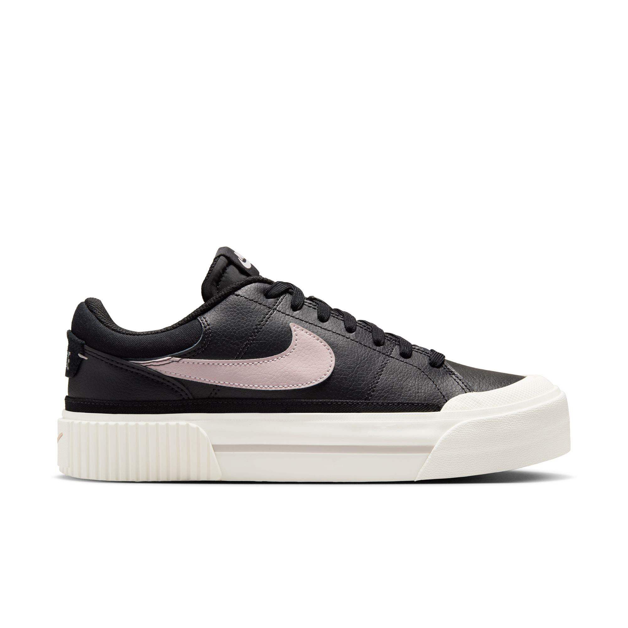 Women s Court Legacy Lift Shoes Grey Nike in KSA SSS
