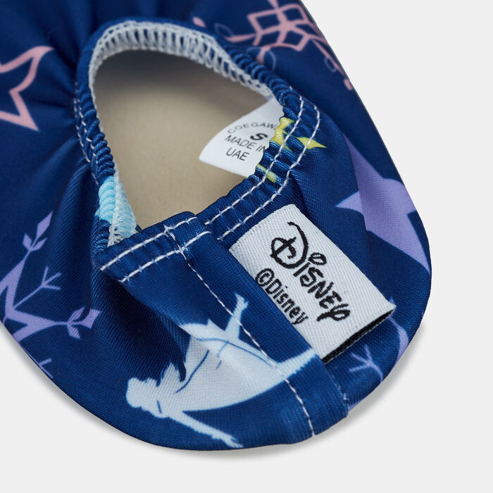 COEGA Kids' Pool Shoe Blue COEGA Kids' Pool Shoe Blue image number 2