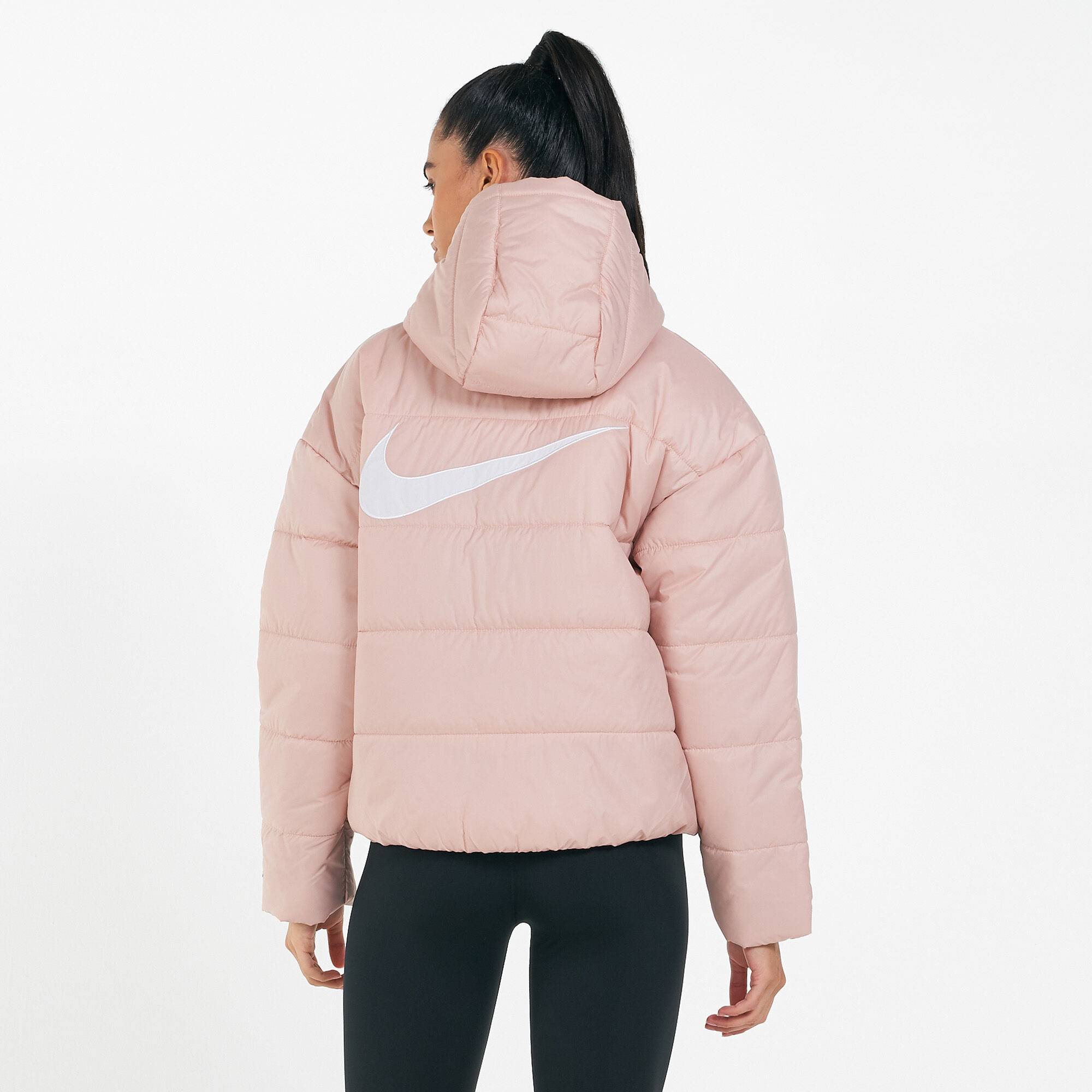 Reversible synergy fill jacket online