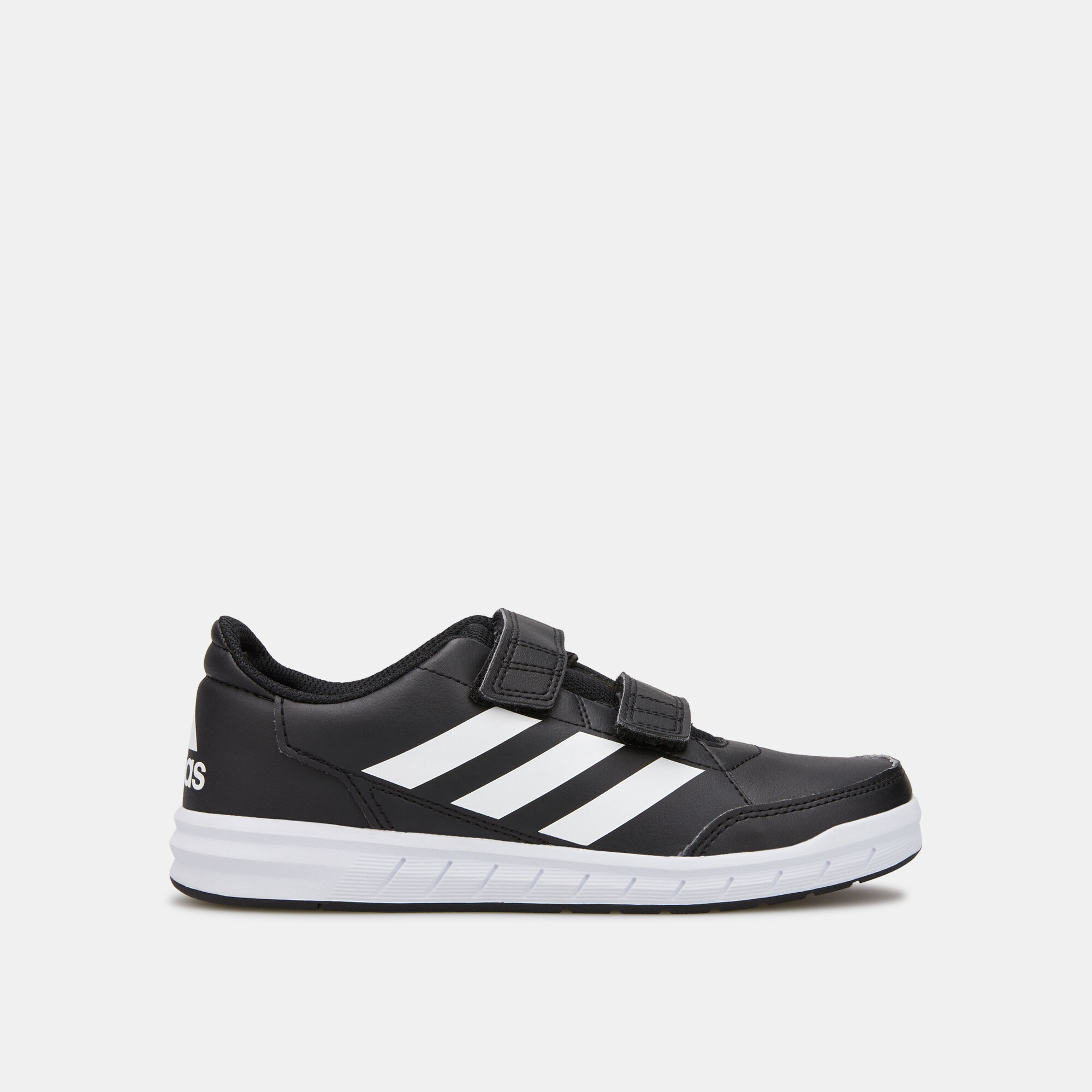 Black adidas 2025 altasport