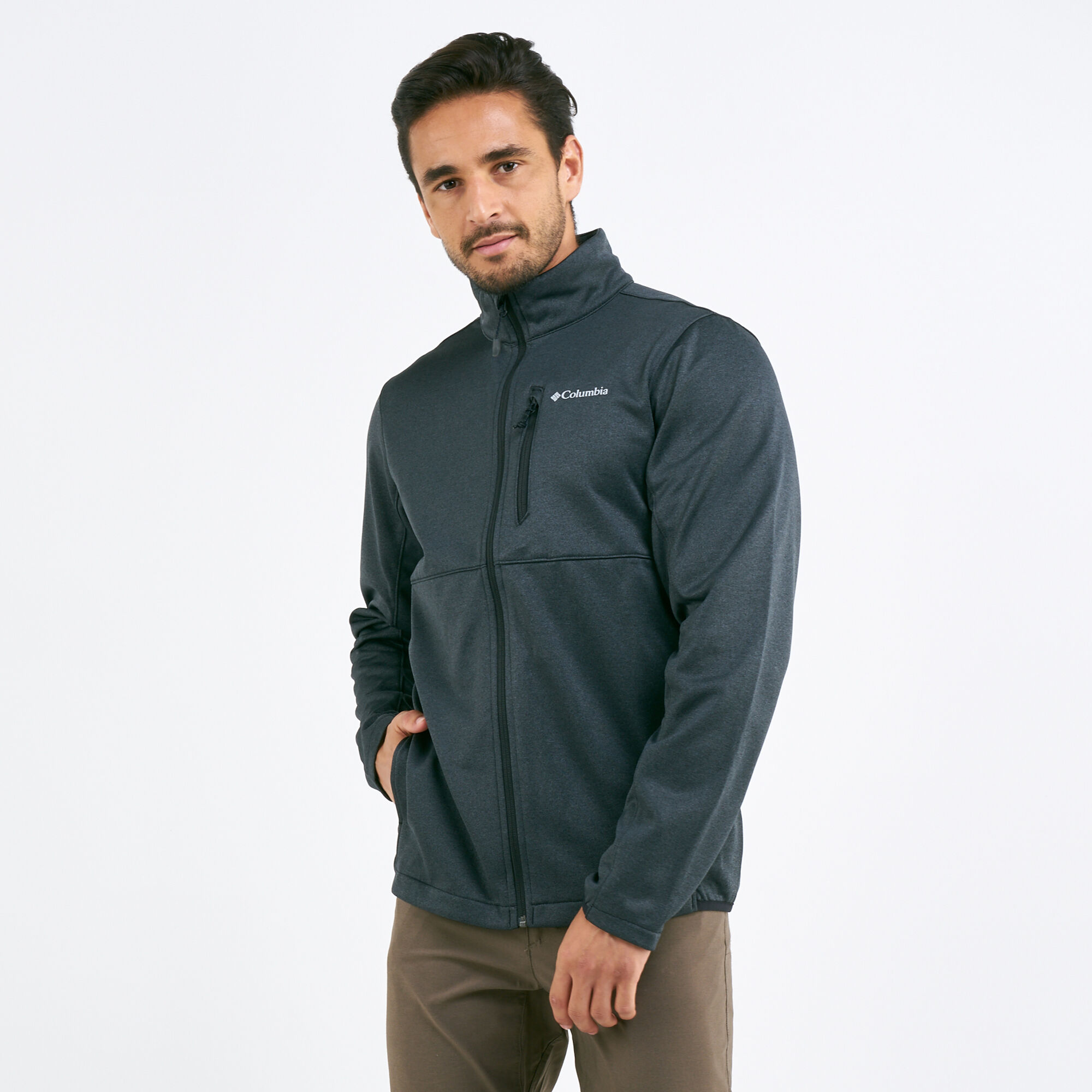 Columbia outdoor elements full zip store