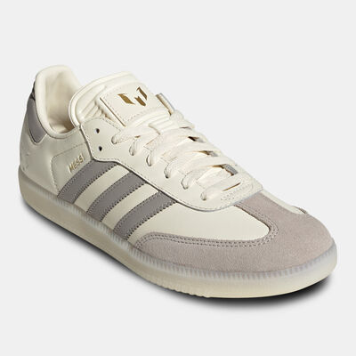 adidas Men's Samba Messi Shoes Brown adidas Men's Samba Messi Shoes Brown