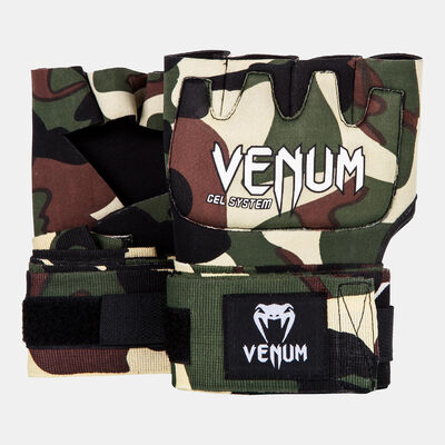 Venum Kontact Gel Glove Wraps Multi-Color Venum Kontact Gel Glove Wraps Multi-Color