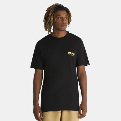 Vans Men's Stay Cool T-Shirt Black
