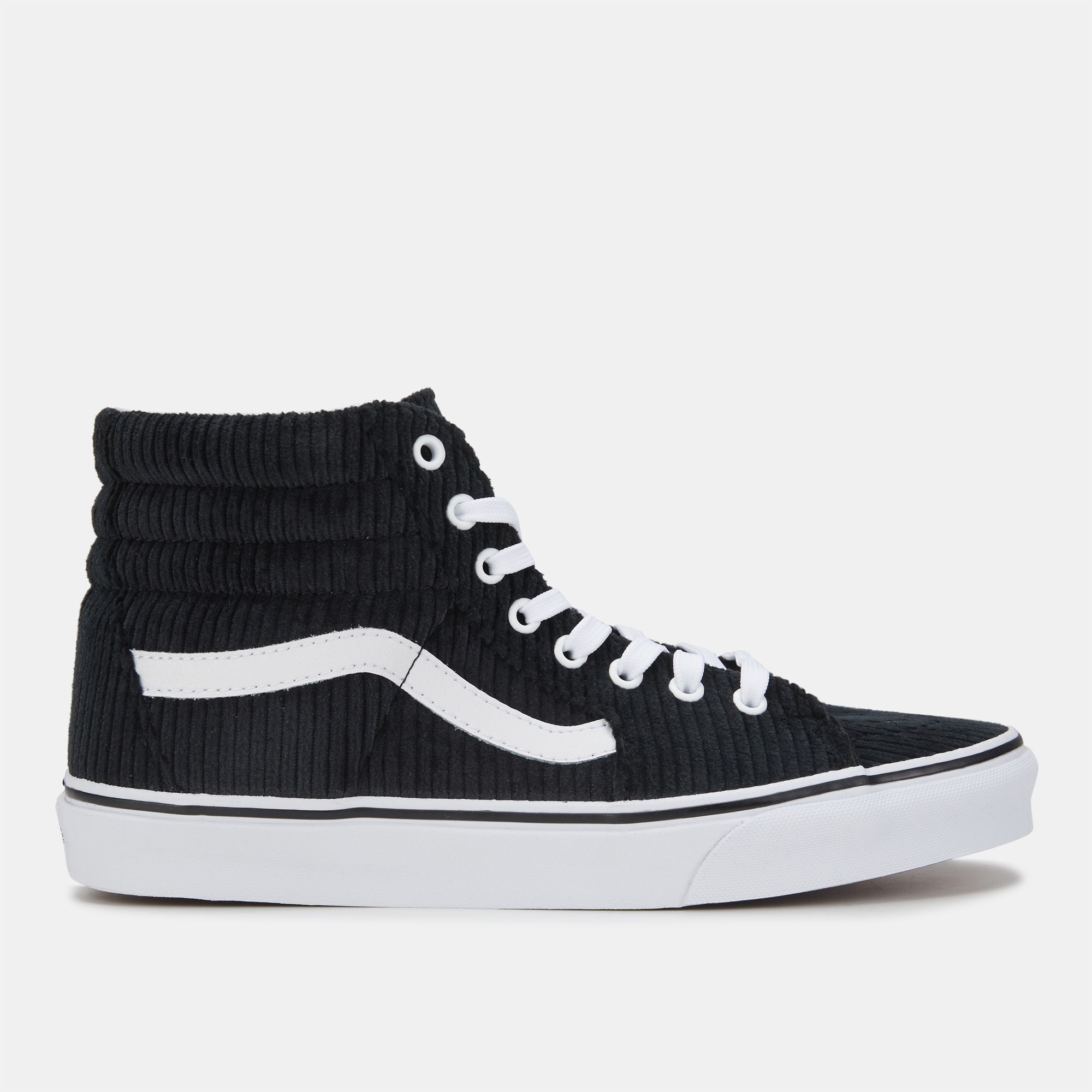 Vans sales design assembly
