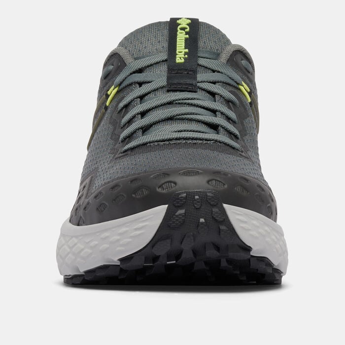 Columbia Men's Konos TRS Hiking Shoes Grey Columbia Men's Konos TRS Hiking Shoes Grey image number 5