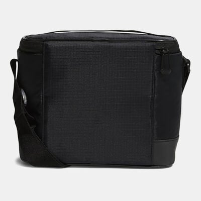 adidas Men's Cooler Bag Black adidas Men's Cooler Bag Black