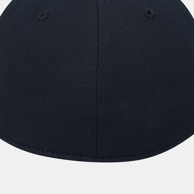 Under Armour Kids' Blizting Cap Black