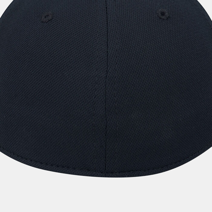 Under Armour Kids' Blizting Cap Black Under Armour Kids' Blizting Cap Black image number 1