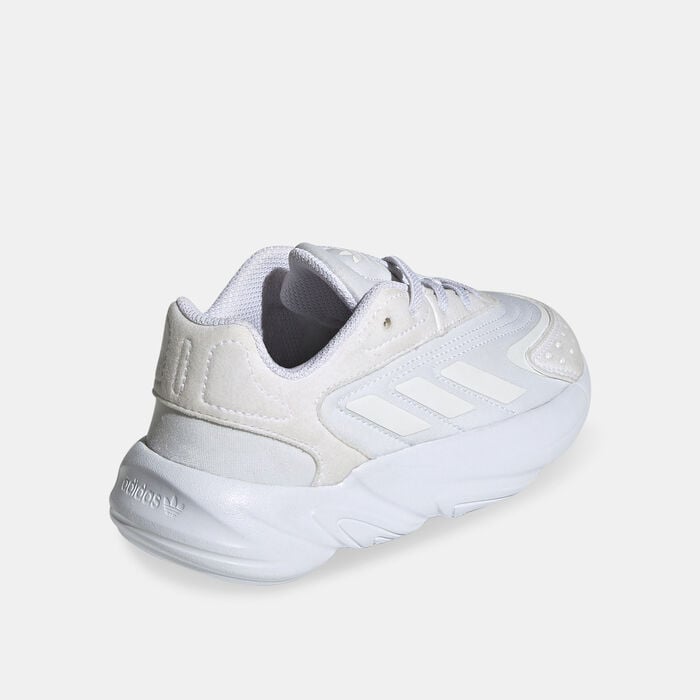 adidas Originals Kids' Ozelia Shoes Black adidas Originals Kids' Ozelia Shoes Black image number 2