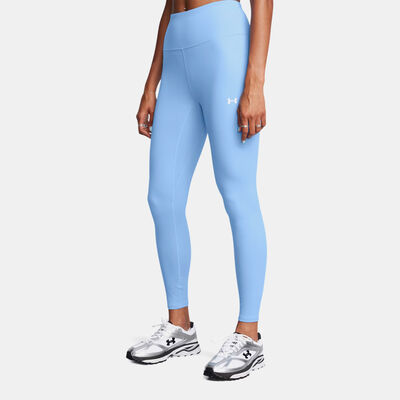 Under Armour Women's Motion Training Leggings Blue Under Armour Women's Motion Training Leggings Blue
