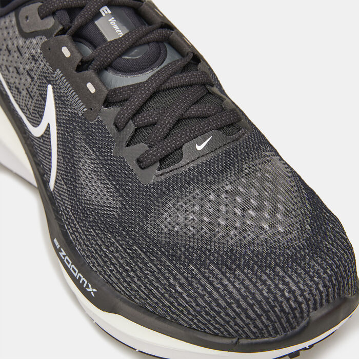Nike Women's Vomero 17 Road Running Shoes Black Nike Women's Vomero 17 Road Running Shoes Black image number 5