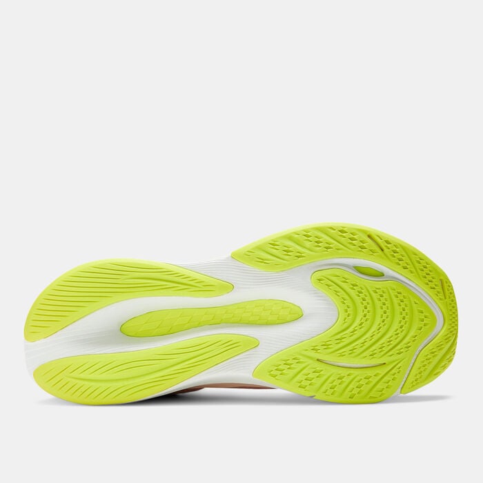 New Balance Women's FuelCell Propel v4 Shoe Pink New Balance Women's FuelCell Propel v4 Shoe Pink image number 2