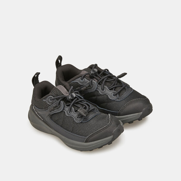 Columbia Kids' Trailstorm™ Shoe Black image number 1